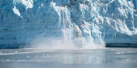Rising Sea Levels .